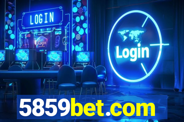 5859bet.com