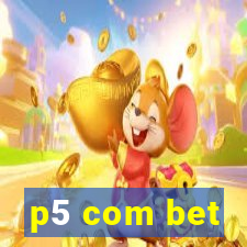 p5 com bet