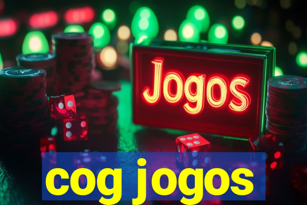 cog jogos