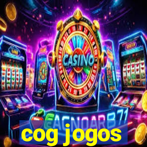 cog jogos