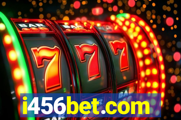 i456bet.com