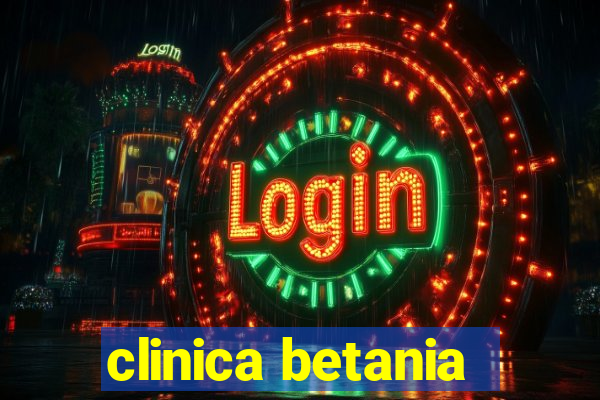 clinica betania