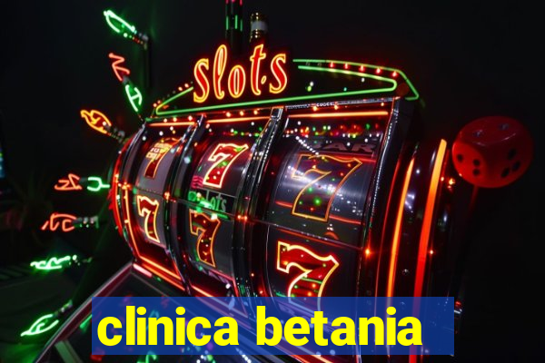 clinica betania