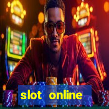 slot online terpercaya gacor