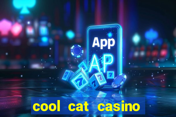 cool cat casino bonus no deposit