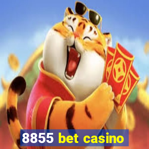 8855 bet casino