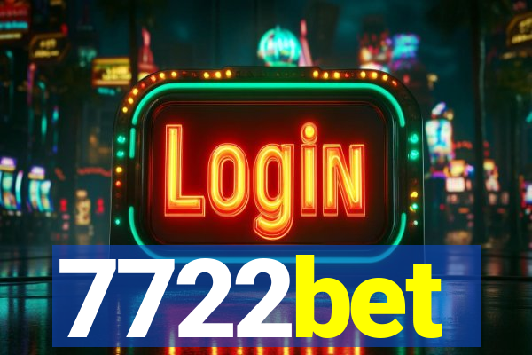 7722bet