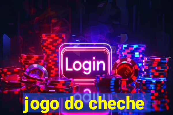 jogo do cheche