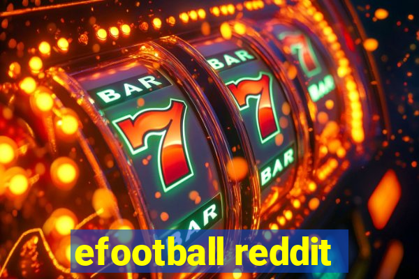 efootball reddit