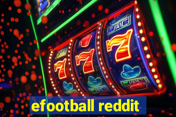 efootball reddit