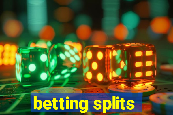 betting splits