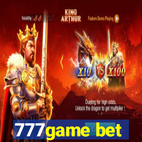 777game bet