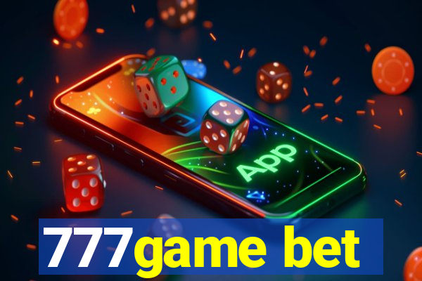 777game bet