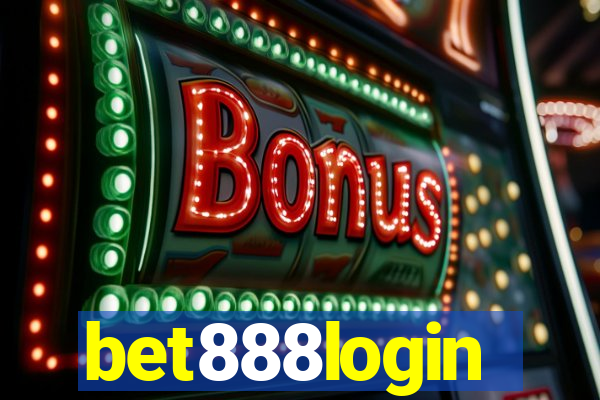 bet888login