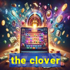 the clover