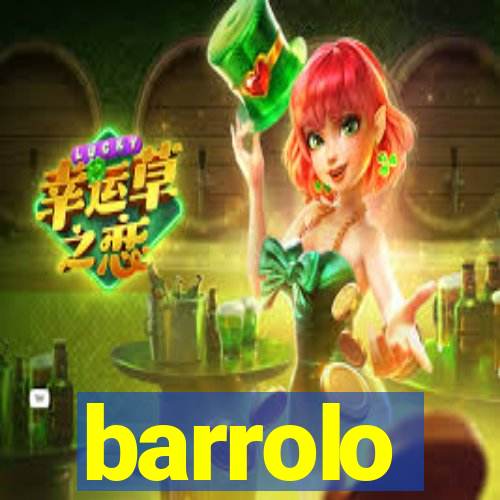 barrolo