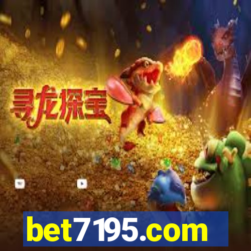 bet7195.com