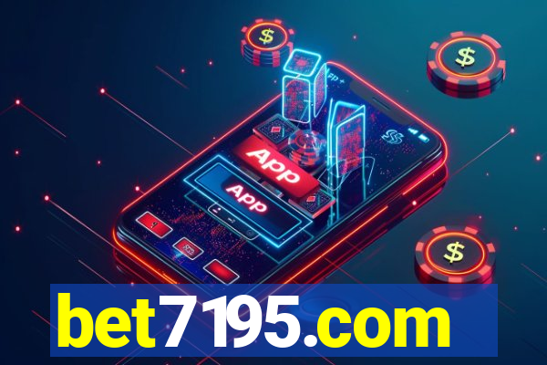 bet7195.com