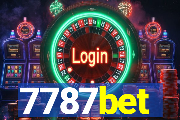 7787bet