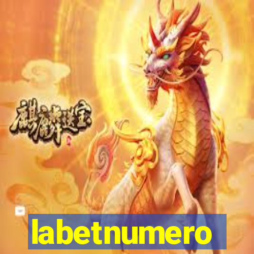 labetnumero