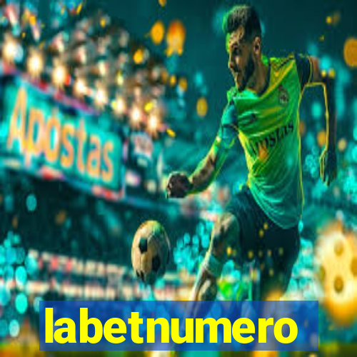 labetnumero