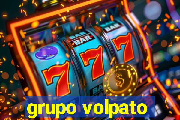 grupo volpato