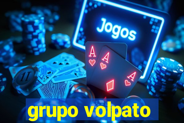 grupo volpato