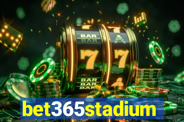 bet365stadium