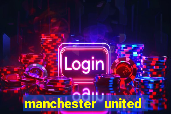 manchester united plano de jogo