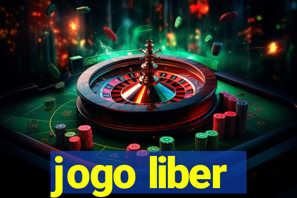 jogo liber