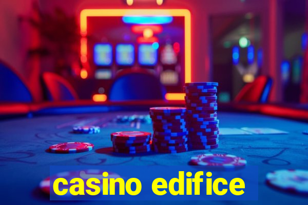 casino edifice