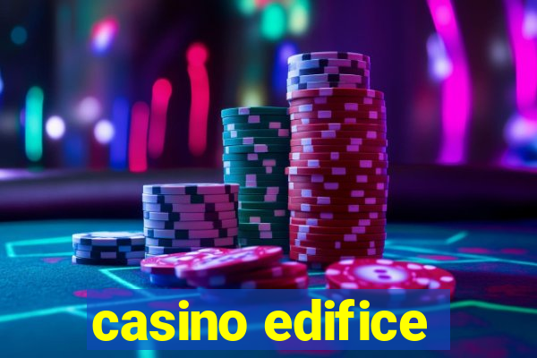 casino edifice