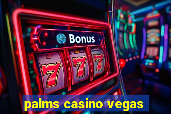 palms casino vegas