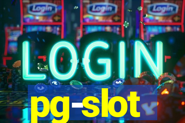 pg-slot