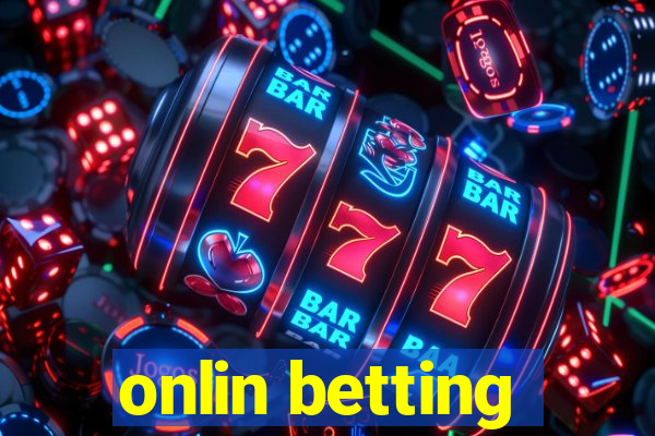 onlin betting