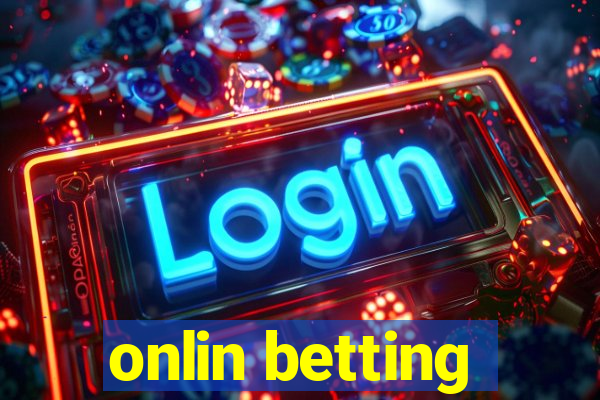 onlin betting