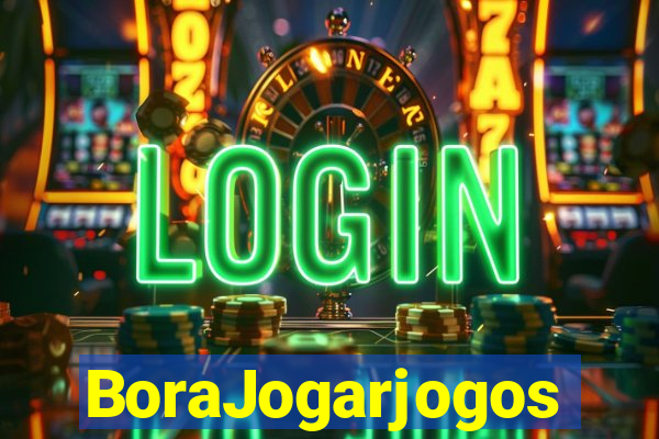 BoraJogarjogos