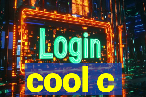 cool c