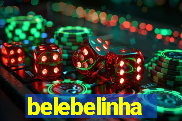 belebelinha