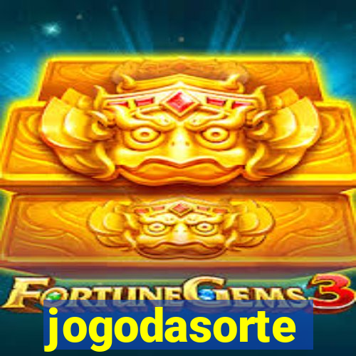 jogodasorte