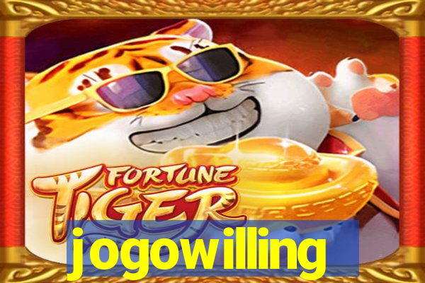 jogowilling