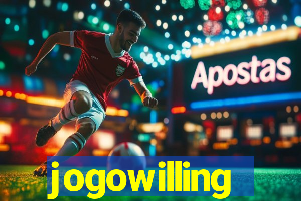 jogowilling