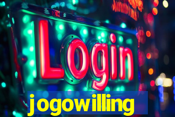 jogowilling