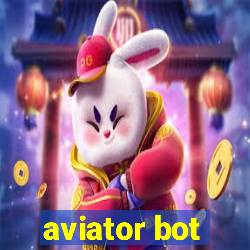 aviator bot