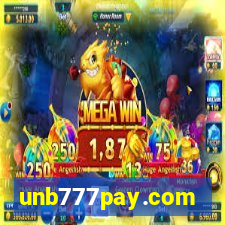 unb777pay.com