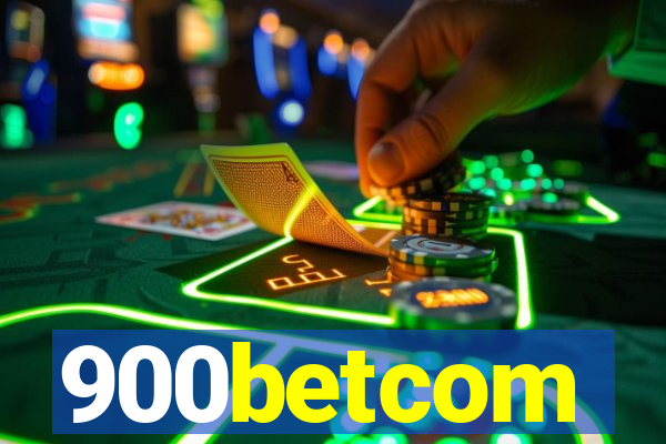 900betcom