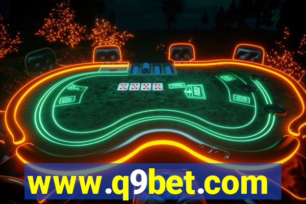 www.q9bet.com