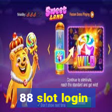 88 slot login