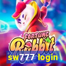 sw777 login