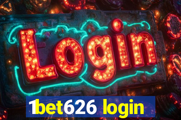 1bet626 login